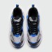 Кроссовки Puma Morphic Retro Grey White Blue - арт. f-26117