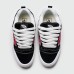 Кеды Vans Knu Skool Peaches Black Pink - арт. f-26119