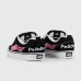 Кеды Vans Knu Skool Peaches Black Pink - арт. f-26119