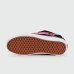 Кеды Vans Knu Skool Peaches Black Pink - арт. f-26119