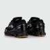 Кроссовки Adidas Ozweego 2 X Raf Simons Bunny Black / Gum - арт. f-26120