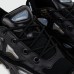 Кроссовки Adidas Ozweego 2 X Raf Simons Bunny Black / Gum - арт. f-26120