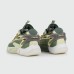 Кроссовки Air Jordan Luka 2 Olive - арт. f-26121
