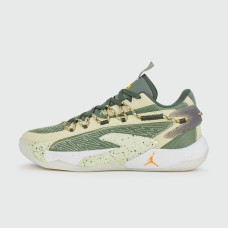 Кроссовки Air Jordan Luka 2 Olive Кроссовки Air Jordan Luka 2 Olive
