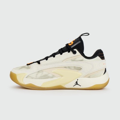 Кроссовки Air Jordan Luka 2 Milk Coconut - арт. f-26122