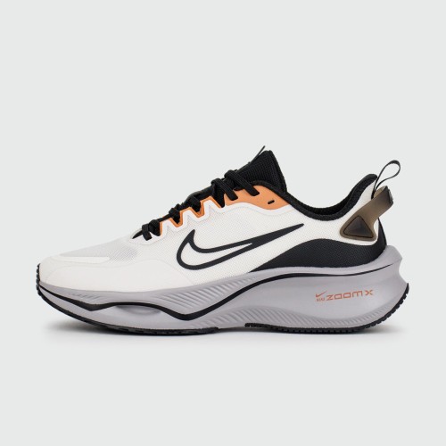 Кроссовки Nike ZoomX Plus White Grey - арт. f-26123