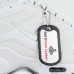 Кроссовки Nike Air Max Plus Tn x Foot Locker White - арт. f-26125