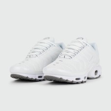 Кроссовки Nike Air Max Plus Tn x Foot Locker White