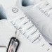 Кроссовки Nike Air Max Plus Tn x Foot Locker White - арт. f-26125