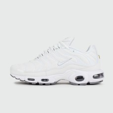 Кроссовки Nike Air Max Plus Tn White