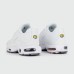 Кроссовки Nike Air Max Plus Tn White - арт. f-26126
