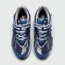 Кроссовки New Balance 1906A Blue / White - арт. f-26127