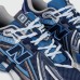 Кроссовки New Balance 1906A Blue / White - арт. f-26127