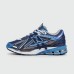 Кроссовки New Balance 1906A Blue / White - арт. f-26127