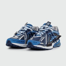 Кроссовки New Balance 1906A Blue / White