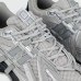 Кроссовки New Balance 1906A Grey / Black - арт. f-26128
