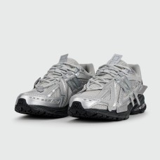 Кроссовки New Balance 1906A Grey / Black