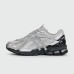 Кроссовки New Balance 1906A Grey / Black - арт. f-26128