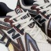 Кроссовки New Balance 1906A White / Brown - арт. f-26129