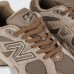 Кроссовки New Balance 9060 Brown oldest Wmns - арт. f-26130