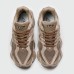 Кроссовки New Balance 9060 Brown oldest Wmns - арт. f-26130