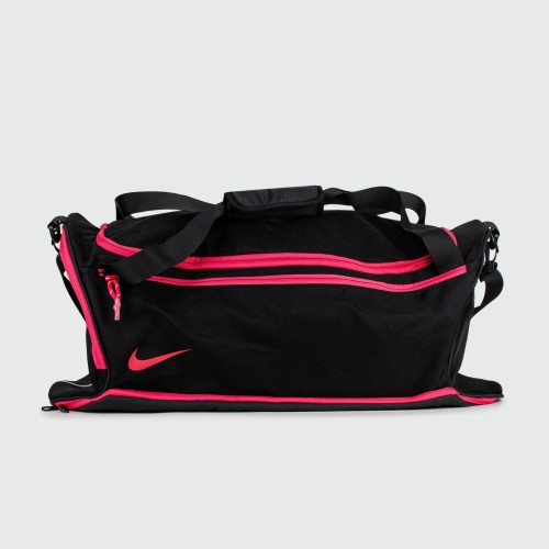 Сумка Nike Elite Black Pink Big - арт. f-26133