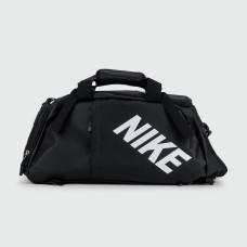 Сумка Nike Logo Black Mid