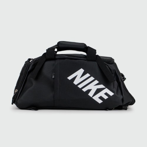 Сумка Nike Logo Black Mid - арт. f-26134