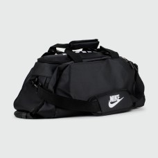 Сумка Nike Logo Black Mid
