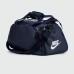 Сумка Nike Logo Blue Mid - арт. f-26135