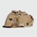 Сумка Nike Logo Beige Mid - арт. f-26136