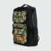 Рюкзак Nike JDI Black Camo Big - арт. f-26137