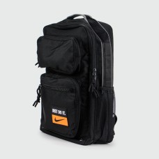 Рюкзак Nike JDI Black Big