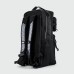 Рюкзак Nike JDI Black Big - арт. f-26138
