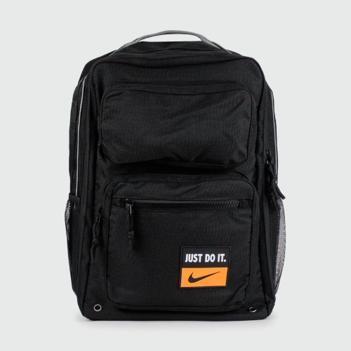 Рюкзак Nike JDI Black Big - арт. f-26138