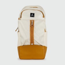 Рюкзак Air Jordan Beige Big