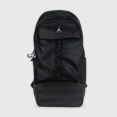 Рюкзак Air Jordan Black Big - арт. f-26140