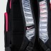 Рюкзак Nike Air Elite Black Pink - арт. f-26141