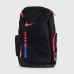 Рюкзак Nike Air Elite Black Pink - арт. f-26141