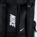 Рюкзак Nike Logo Black Big - арт. f-26142