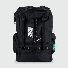 Рюкзак Nike Logo Black Big