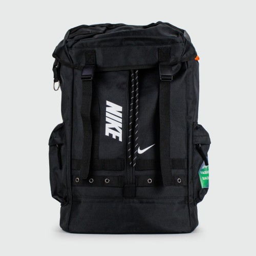 Рюкзак Nike Logo Black Big - арт. f-26142