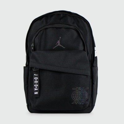 Рюкзак Air Jordan Black - арт. f-26143