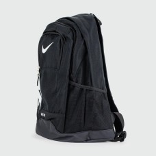 Рюкзак Nike Logo 2 Black Big