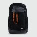 Рюкзак Nike Black Orange - арт. f-26147