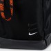Рюкзак Nike Black Orange - арт. f-26147