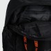Рюкзак Nike Black Orange - арт. f-26147