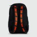 Рюкзак Nike Black Orange - арт. f-26147
