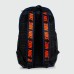 Рюкзак Nike Blue Orange - арт. f-26148
