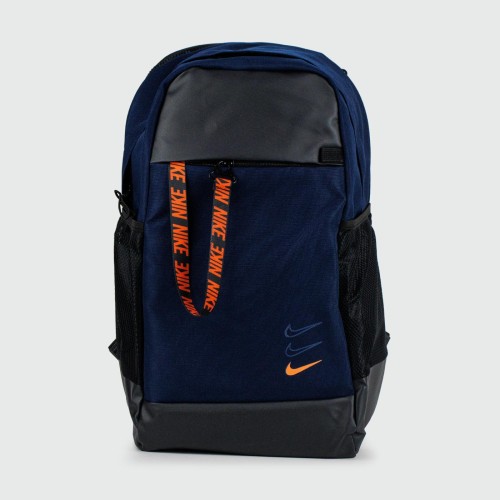 Рюкзак Nike Blue Orange - арт. f-26148